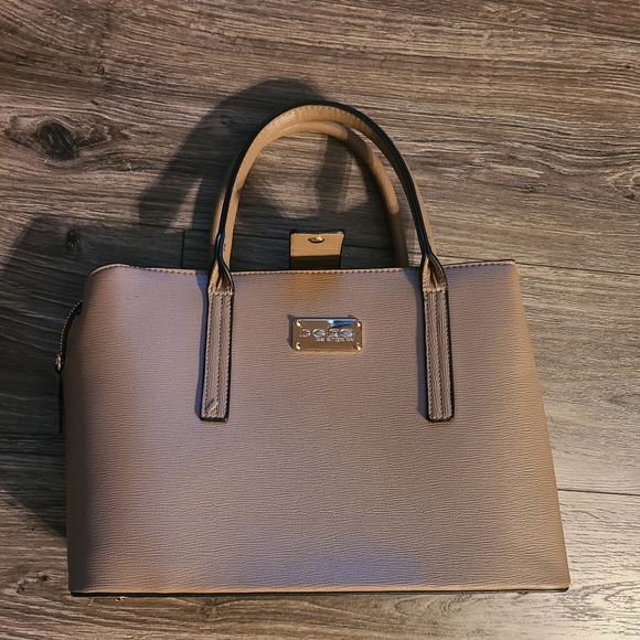 Top handle Bag by Bebe sport - Picture 3 of 11